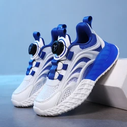 Kids boys Shoes Lightweight Breathable Running Shoes Girls Sneakers shoes