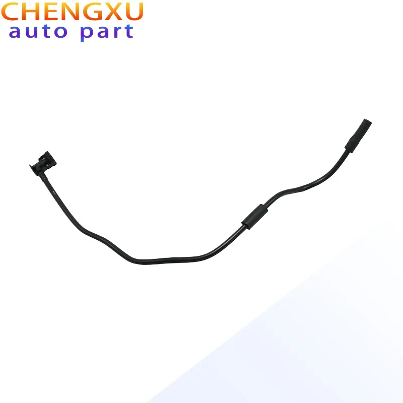 

11657588771 Brake System Vacuum Line Cooling Rubber Hose for BMW 5 6 7 Series E60 E61 E63 E64 E65 E66