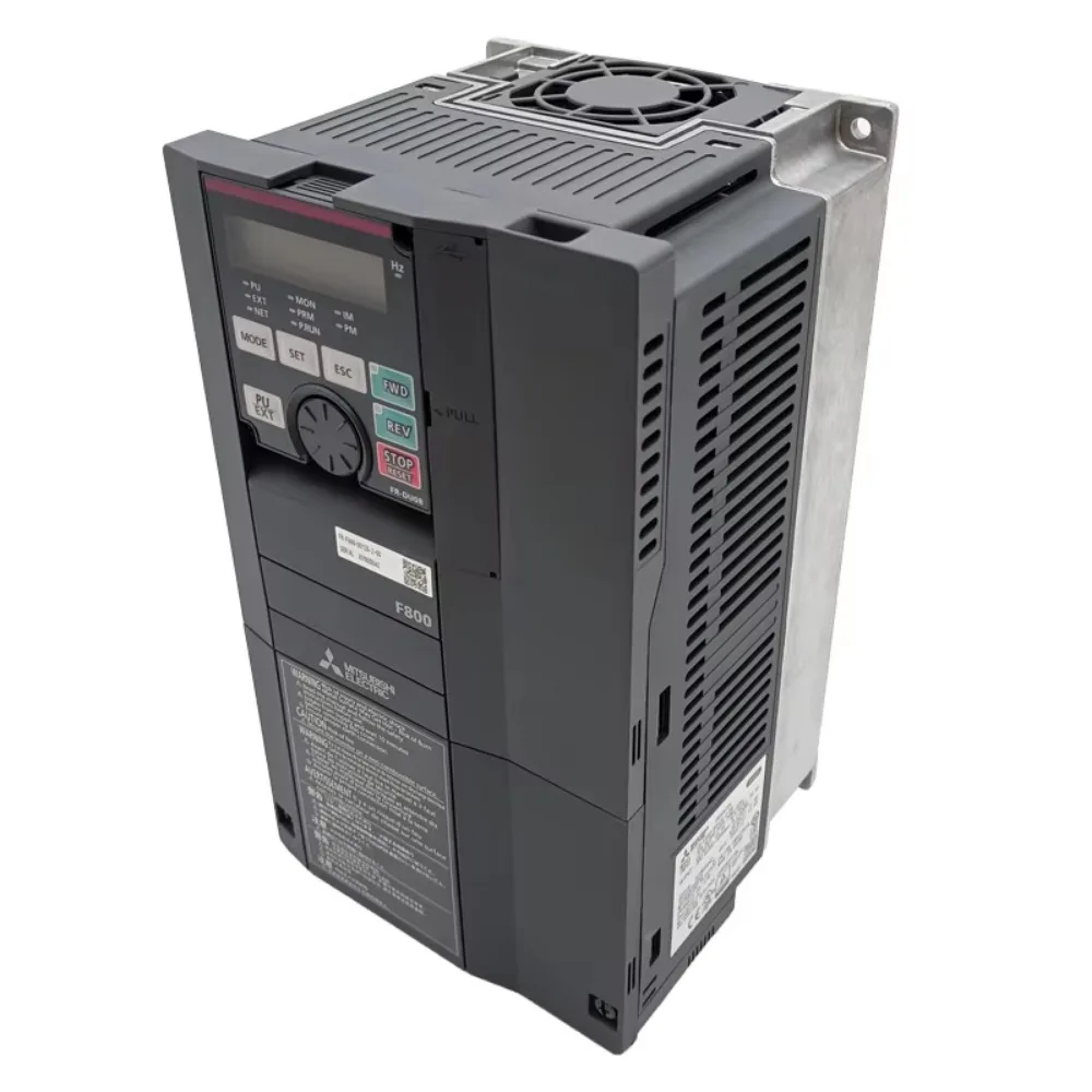 

PLC Controller FR-F840-00620-2-60 (30k) Frequency Converter New Original Stock In Stock