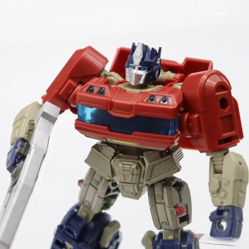 Full Filler ,Replacement Head Sculpt and Weapon Upgrade Accessory Kit for SS112 One OP Prime