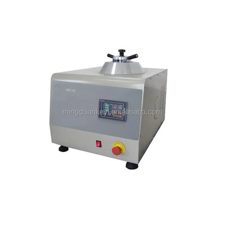 EQ-HXQ-50 Automatic… - image