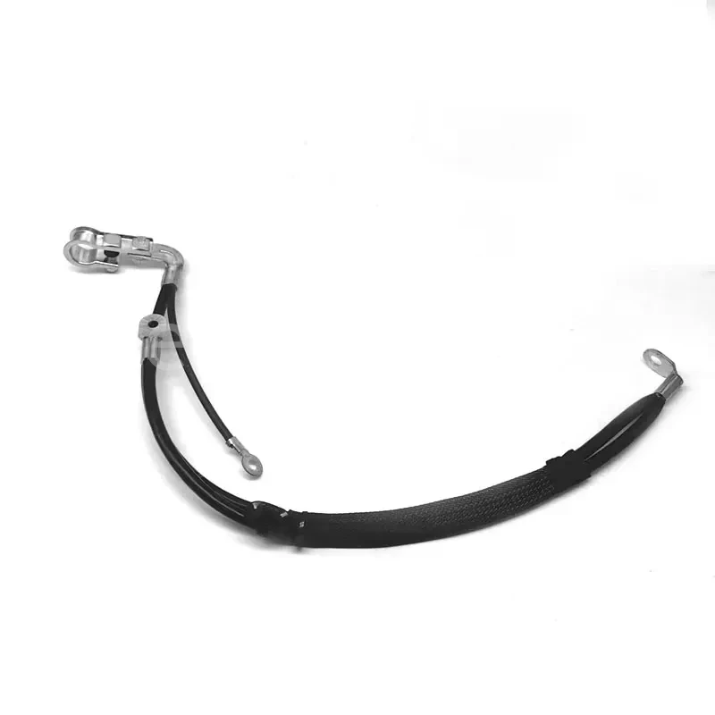 

5638L8 5638L7 для Peugeot 206/CC 207 Citroen C2 аккумулятор отрицательный провод зажигания соединительный провод аккумулятор отрицательный кабель 9674857380