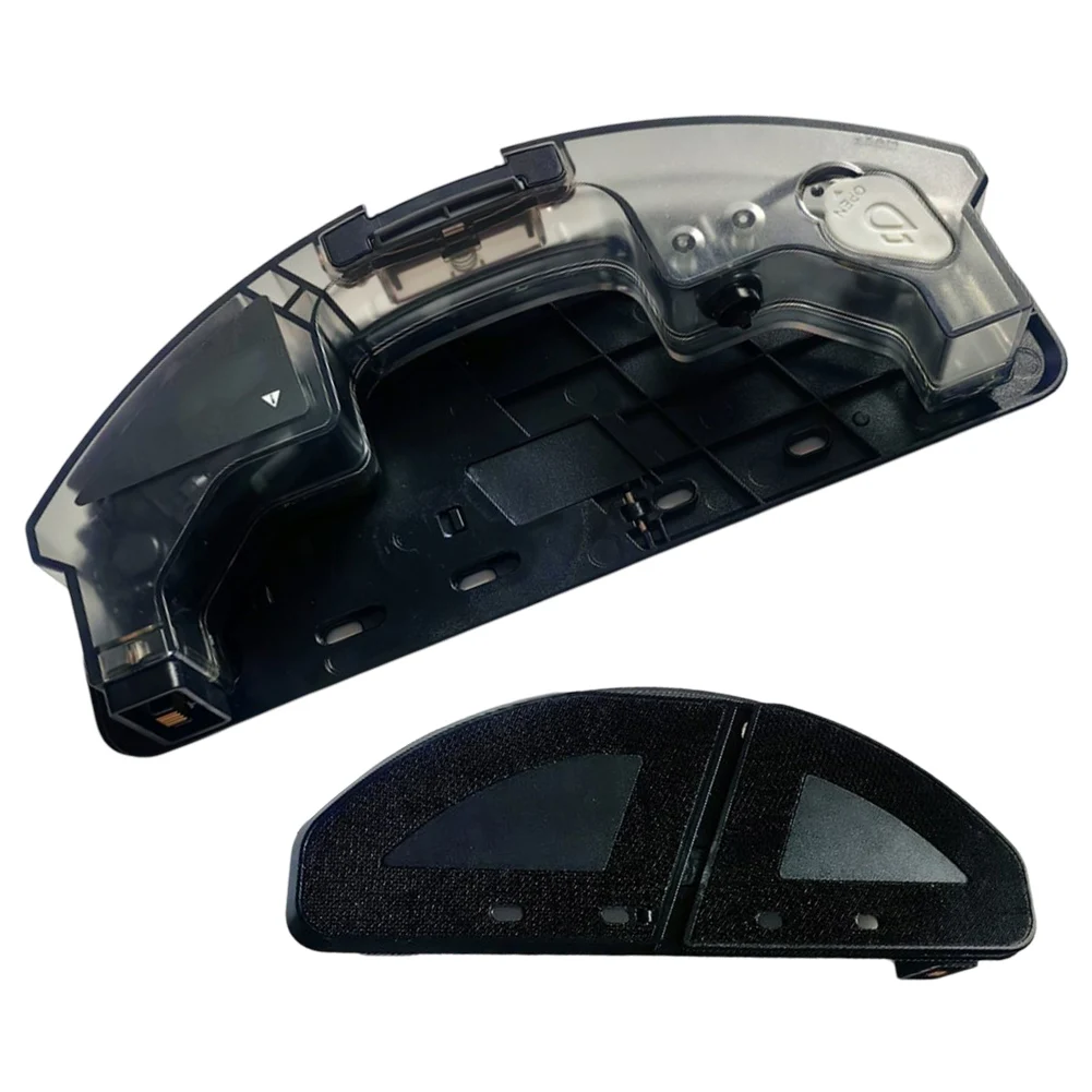 Praktischer Wassertank für Midea M7 Pro S8, einfach nachfüllbar, großes Fassungsvermögen mit auslaufsicherem Design für Roboterstaubsauger