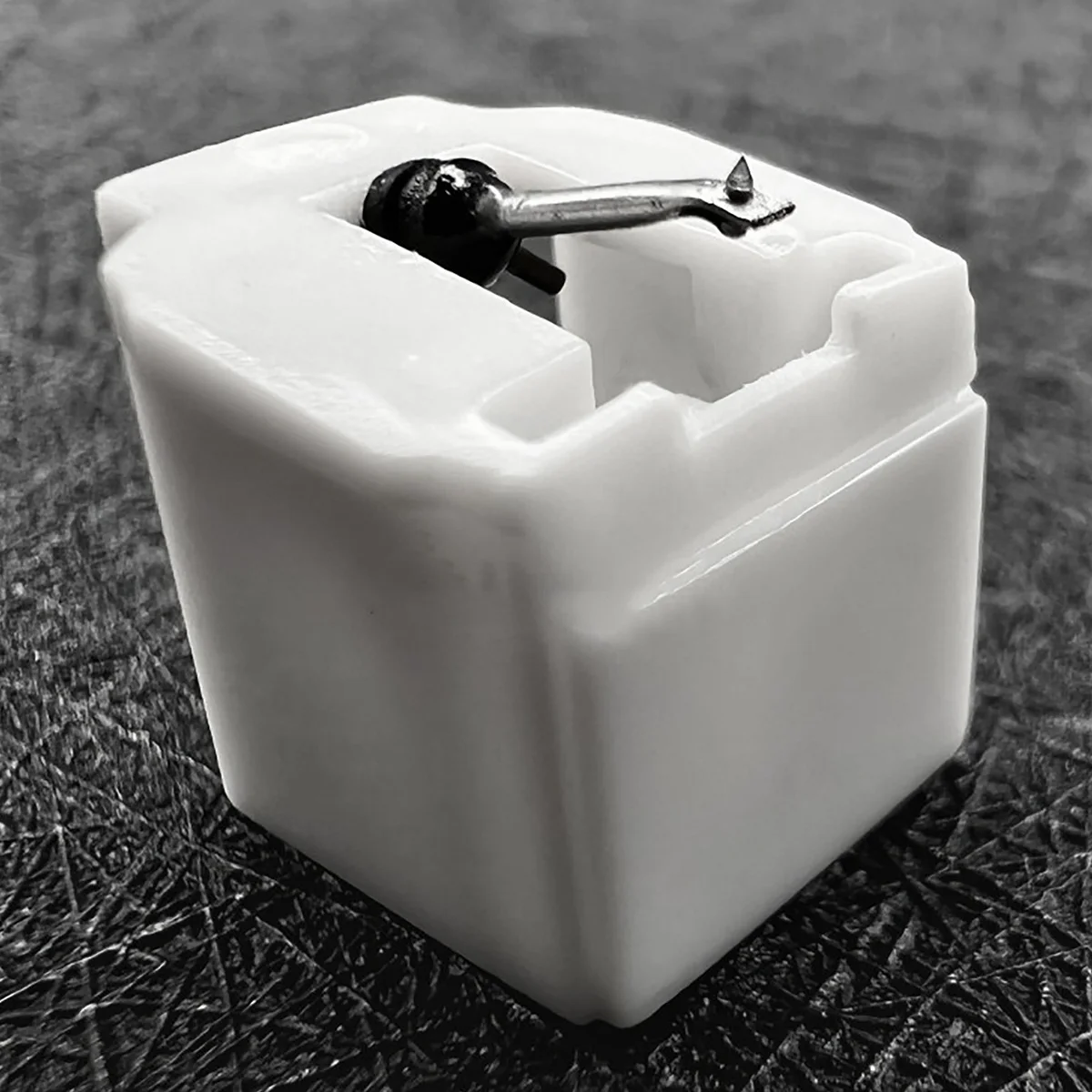 Replacement Stylus for Triangle AT91 ATN2001 ATN3600 ATN3601 ATN90 ATN91 Long Play LP Singing Repair Part