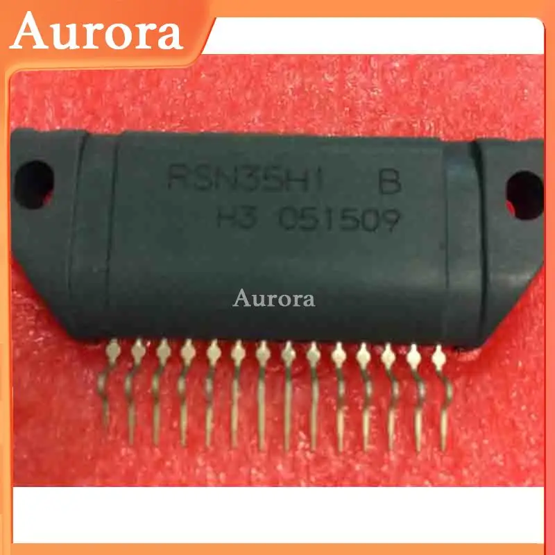 Módulo RSN314H41 RSN314H41C RSN35H2B RSN35H1 B RSN35H2 RSN35H1