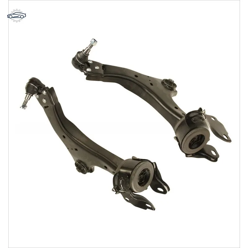 LR007205 LR007206 Front Right Left Suspension Control Arm For Land Rover LR2 2008-2015