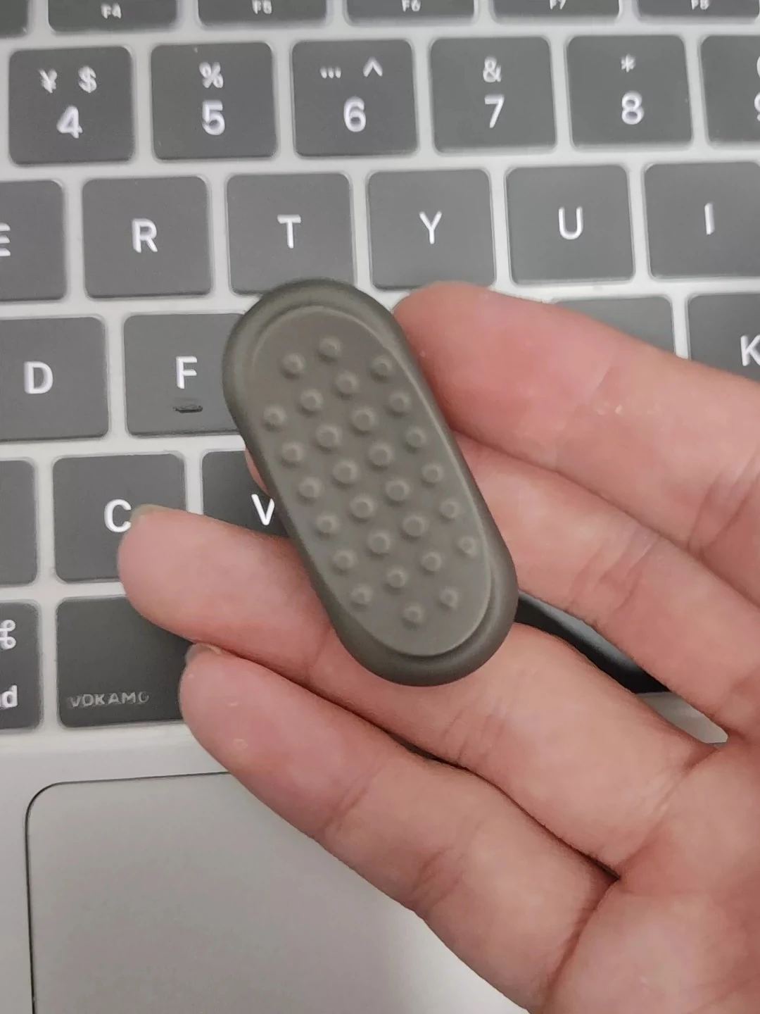 thumb