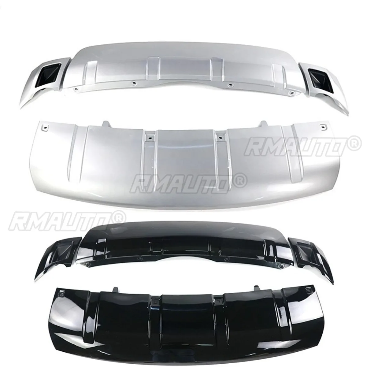 

Крышка прицепа на капот, нижняя крышка прицепа, буксировочная защита, спойлер, защитная пластина для Land Rover Discovery 5 2017-2022, автомобильные аксессуары