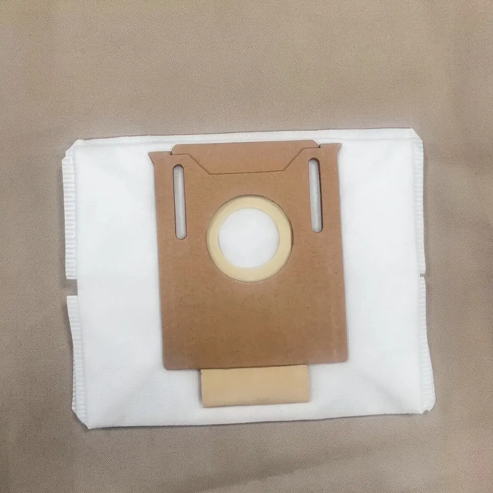 Automatic Dust Bin Container For Ecovacs T9 AIVI T8 AIVI T8 Power Robot Vacuum Cleaner Efficient Cleaning Accessories