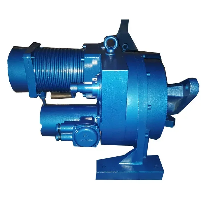 DKJ-6100ADB DKJ-6100DB Rotary Damper Explosion-proof Electronic Actuator