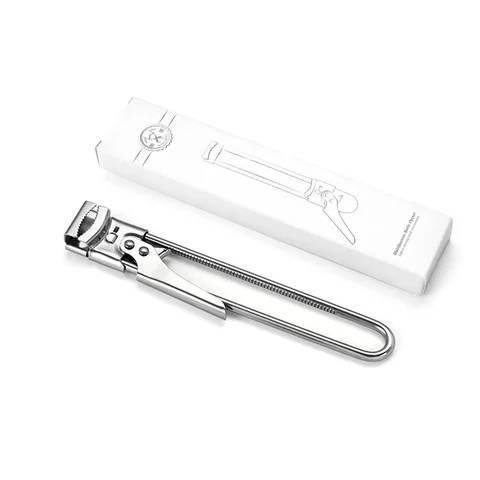 Adjustable Stainless Steel Jar Opener Manual Lids Remover Kitchen Accessories Gadgets Can Opener Multifunctional Bottle Opener