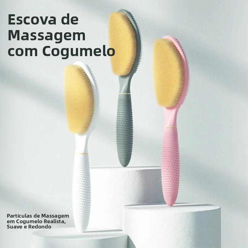 double-sided-soft-bristle-bath-brush-exfoliating-mud-removal-back-scrubbing-shower-tool-personal-hygiene-cleaning-device