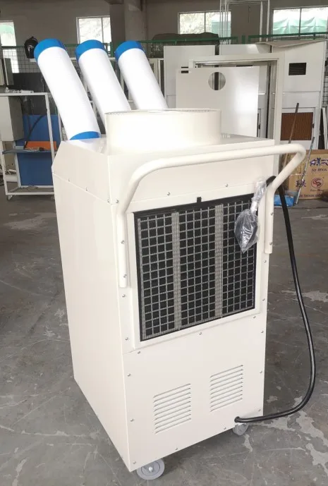 16000btu Industrial Spot Air Cooling Conditioner