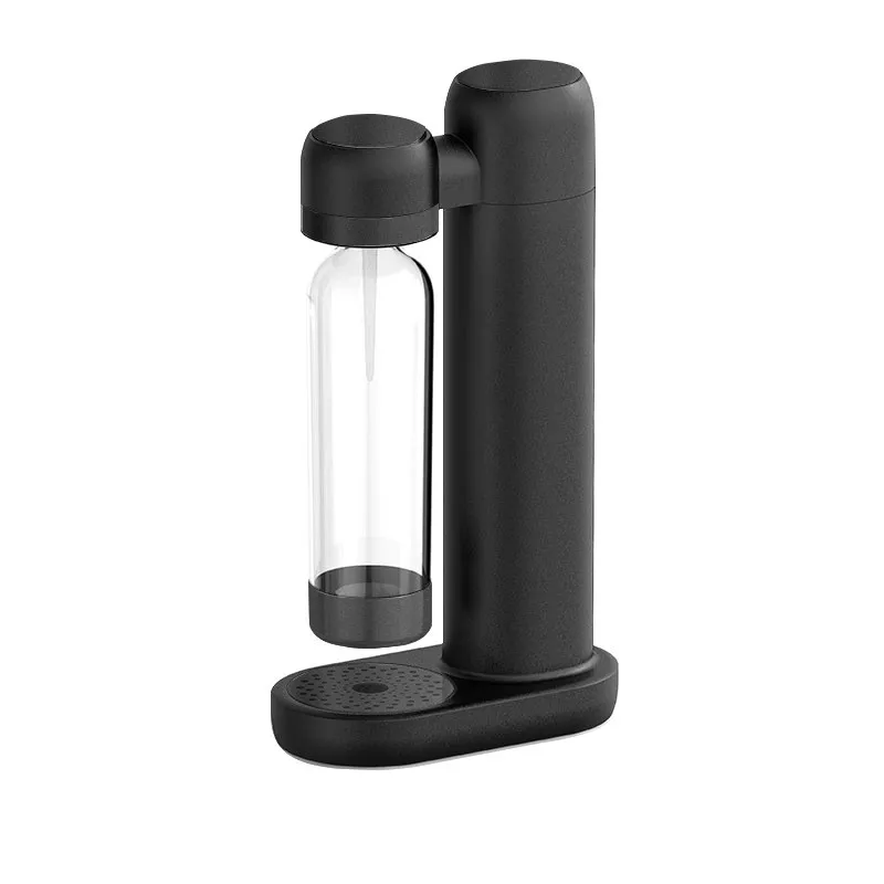 

Applicable To Portable and Easy-to-Use Soda Maker for Sparkling Water and Cola At Home or On The Go (No Gas Cylinder)