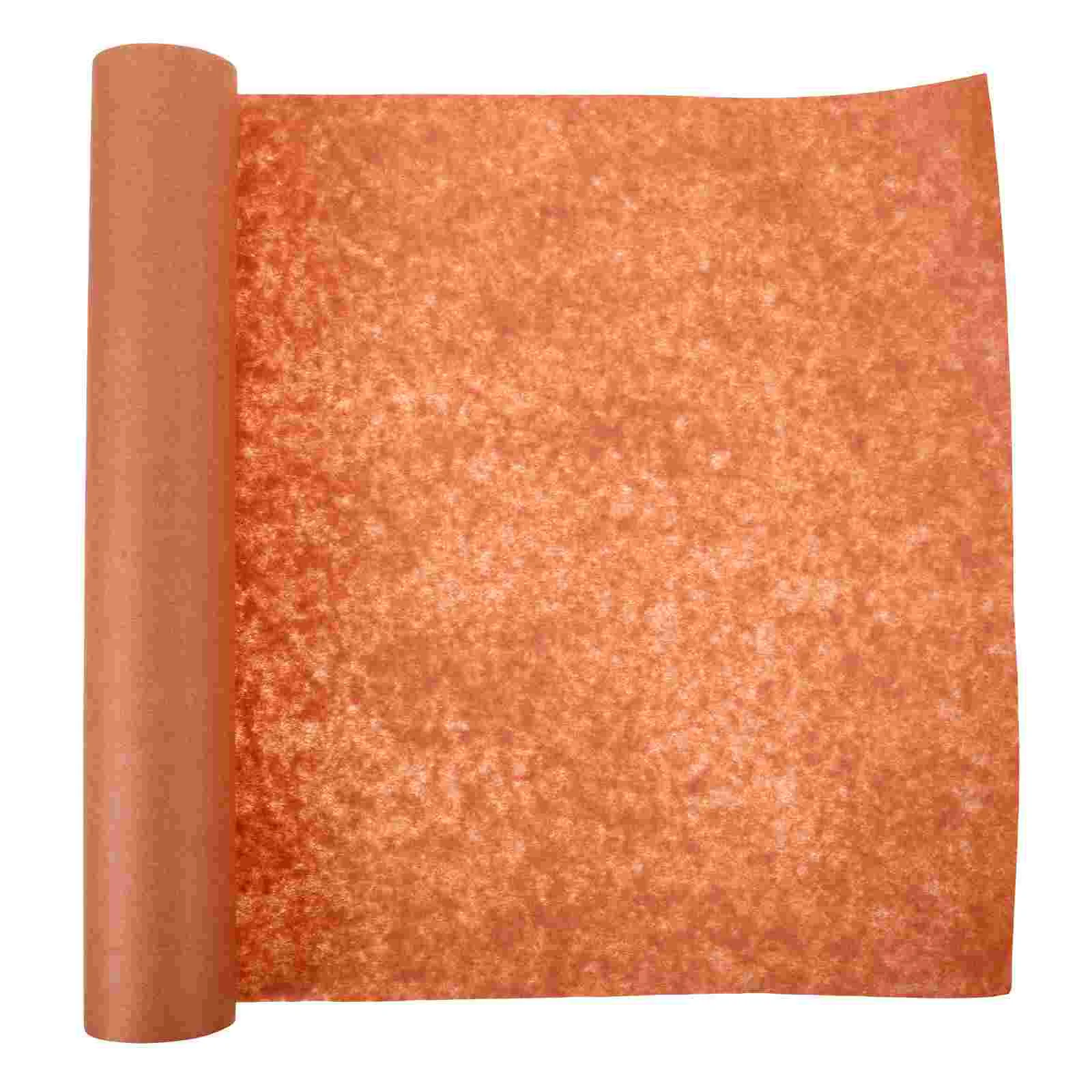 Butcher Paper Cake Decorating Air Fryer Pink for Smoking Meat Vellum Multifunction Baking Convenient Bread