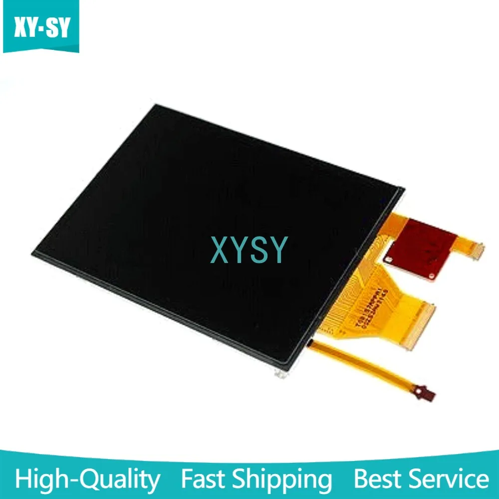 

New Original for Canon PowerShot S120 LCD Display Screen with Touch and Backlight Digital Camera Repair Parts