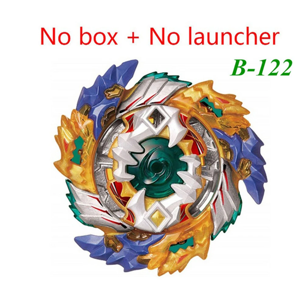 2026 Neue Burst Gyro B-34 B-79 B-131 Gyro-Spielzeugmodelle Großpackung Einzelpackung Gyro