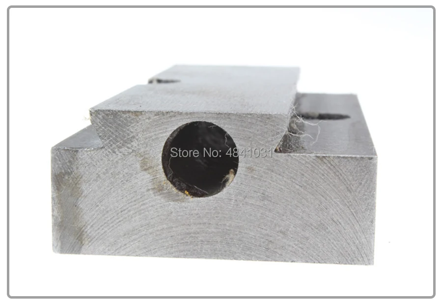 Compound Rest - Metric SIEG SC2-075 Lathe Tool holder position slider