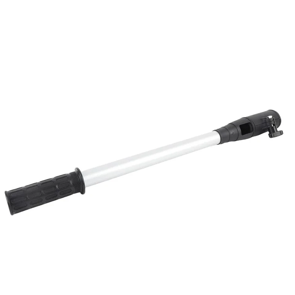 457mm 45cm Outboard Tiller Arm Handle For Yamaha Mariner Mercury Honda Boat Engine Tiller Handle Marine Outboard Motor Accessory