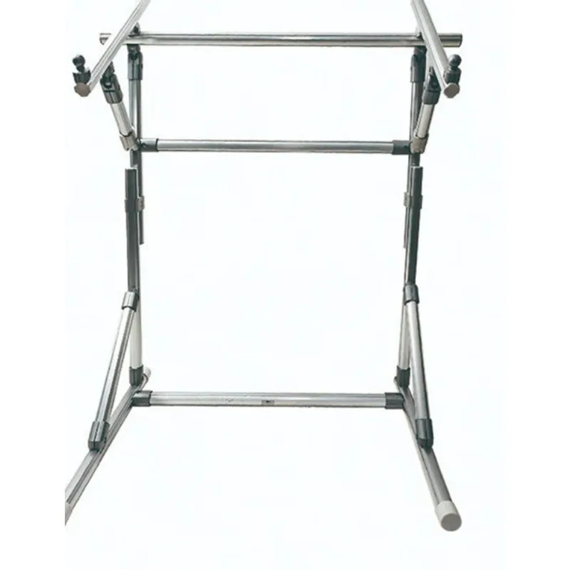 Heavy Duty Stretch Cross Stitch Stand Floor Bracket Widened Adjustable Angle Cross Stitch Special