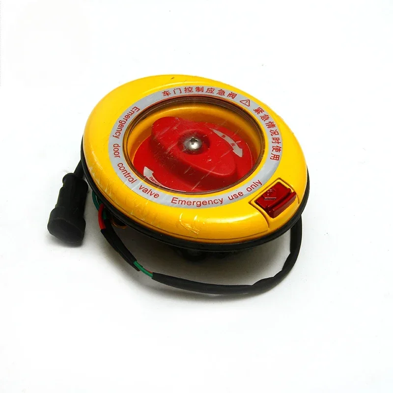 

Продается аварийный клапан управления дверью для запасных частей автобуса