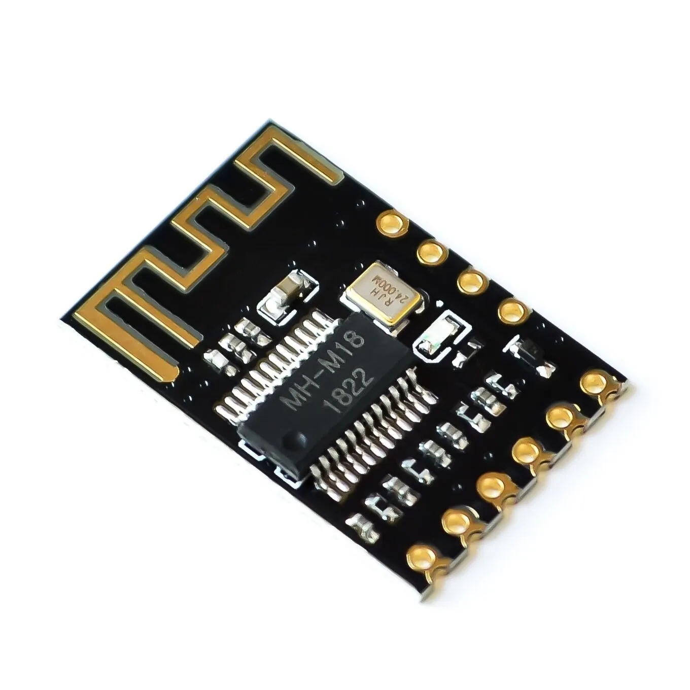 MH-MX8MP3 DecoderBoard ForBluetooth4.2 5.0 Audio Modul Verlustfreie Stereo DIY Refit Lautsprecher Hohe Fidelity HIFI M18 M28 M38