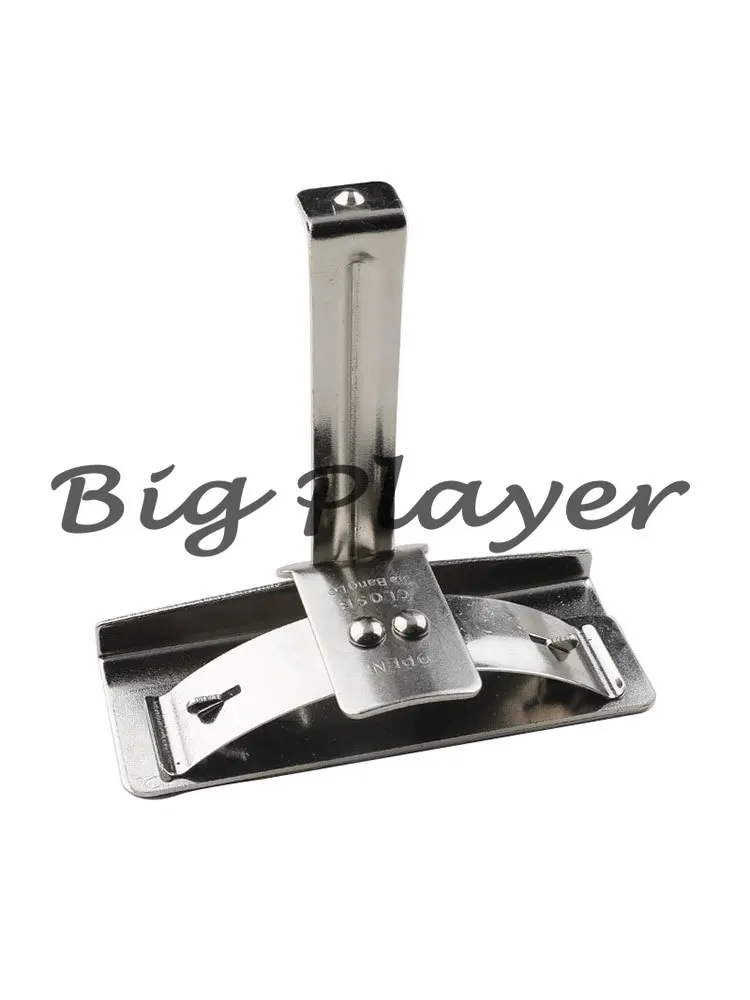 

8-дюймовый зажим премиум-класса для пошиття одежды, регулируемый тканевый зажим для одежды, аксессуар для домашнего шитья