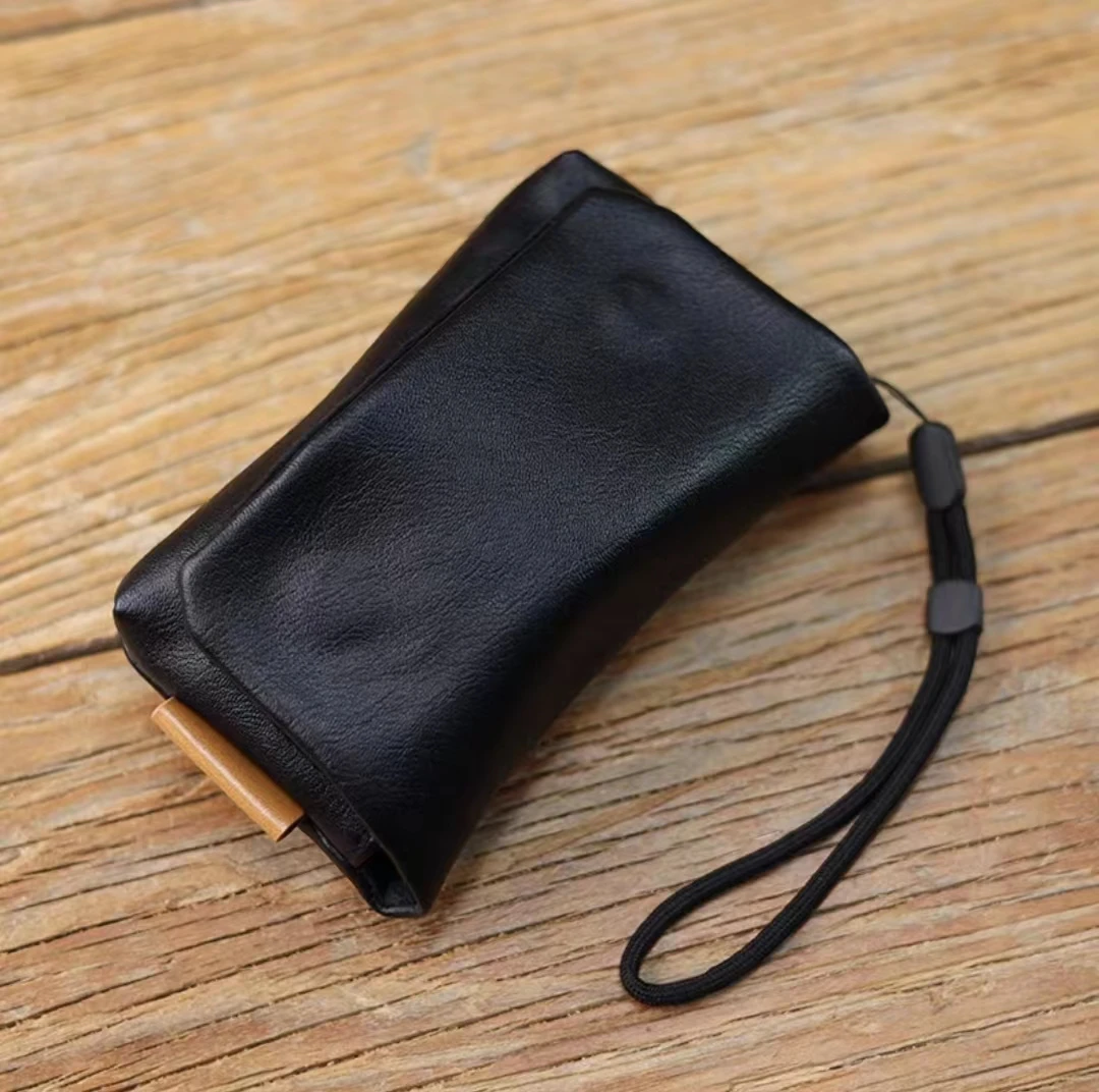 Étui étanche en cuir pour appareil Photo numérique, pour SONY RX100 V II III IV Vi RX100VI RX100M4 RX100M5 RX100M6 RX100M7 RX100VII