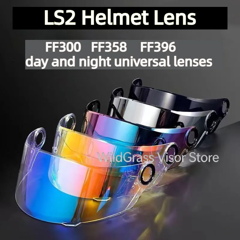 Photochromic FF396 FF358 FF300 Visor for FW3 Gt Gtn Gtx Gt5 Gt2 Jokker R1 Reggae Super Helmet Visière Moto Face Shield