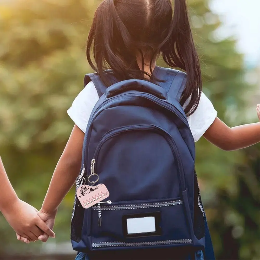 سلسلة مفاتيح لعبة بيانو موسيقية للأطفال ، لوحة مفاتيح إلكترونية بلاستيكية ، مفتاح صغير مضيء للأطفال