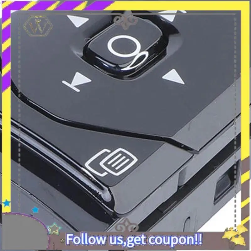 

ABXV-31443499 Car Steering Wheel-Cruise Control Switch Button For Volvo XC90 MK2 Accessories