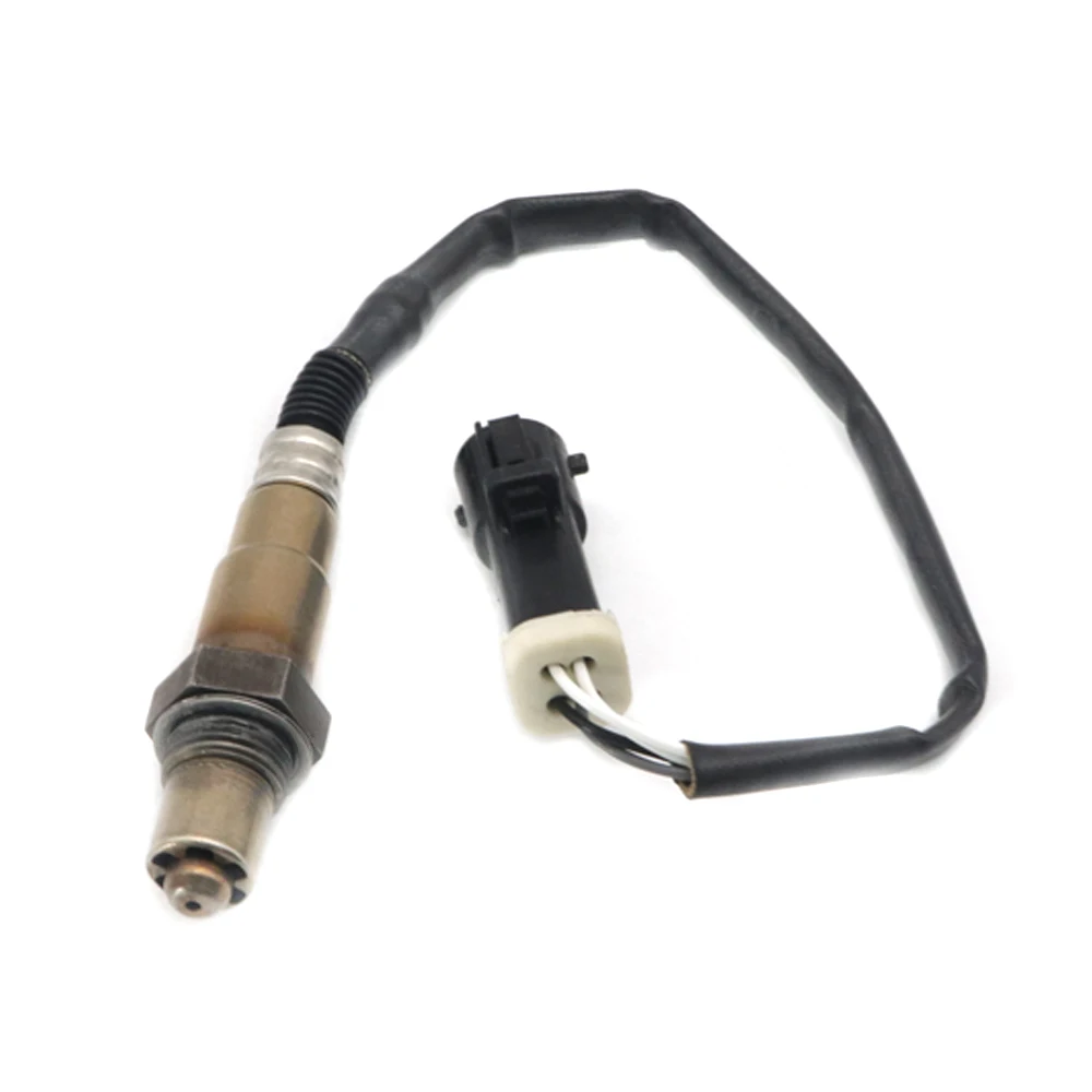 Car Air Fuel Ratio Oxygen O2 Lambda Sensor For Ford F-150 Lincoln Mark 2004-2008 234-4401 4L3Z-9G444-AA 4L3Z9G444AA XL3Z-9F472-C