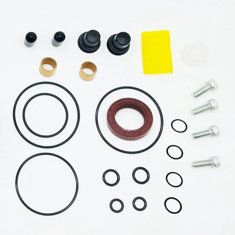 

891867 891868 22100-0E010 22100-0E020 HP5 HP6 Diesel Fuel Pump Oil Sealing Rubber Ring Gasket Repair Overhaul Kit for Denso
