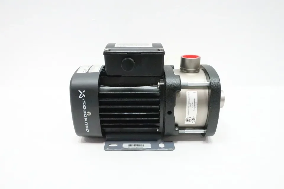 

2026 A-97568239-p2-1632 Centrifugal Pump 058hp 208-230/440-480v-ac Brand New Original Spot Plc