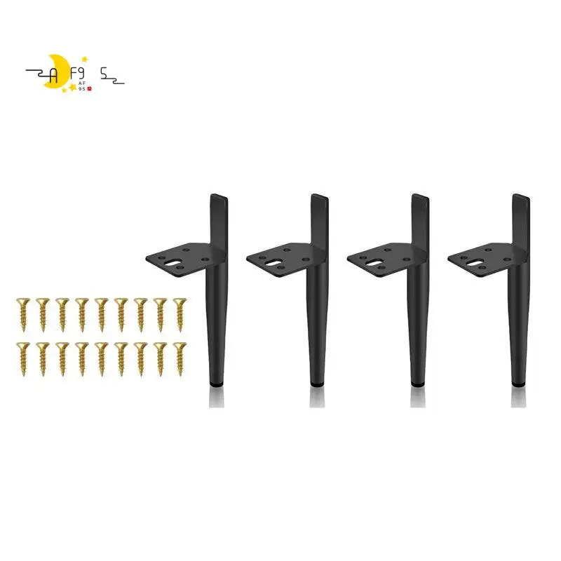 af95-gambe-per-mobili-altezza-14-cm-in-metallo-dorato-gambe-per-tavolo-carico-massimo-600-kg-piedini-per-divano-e-armadio-set-da-4-pezzi