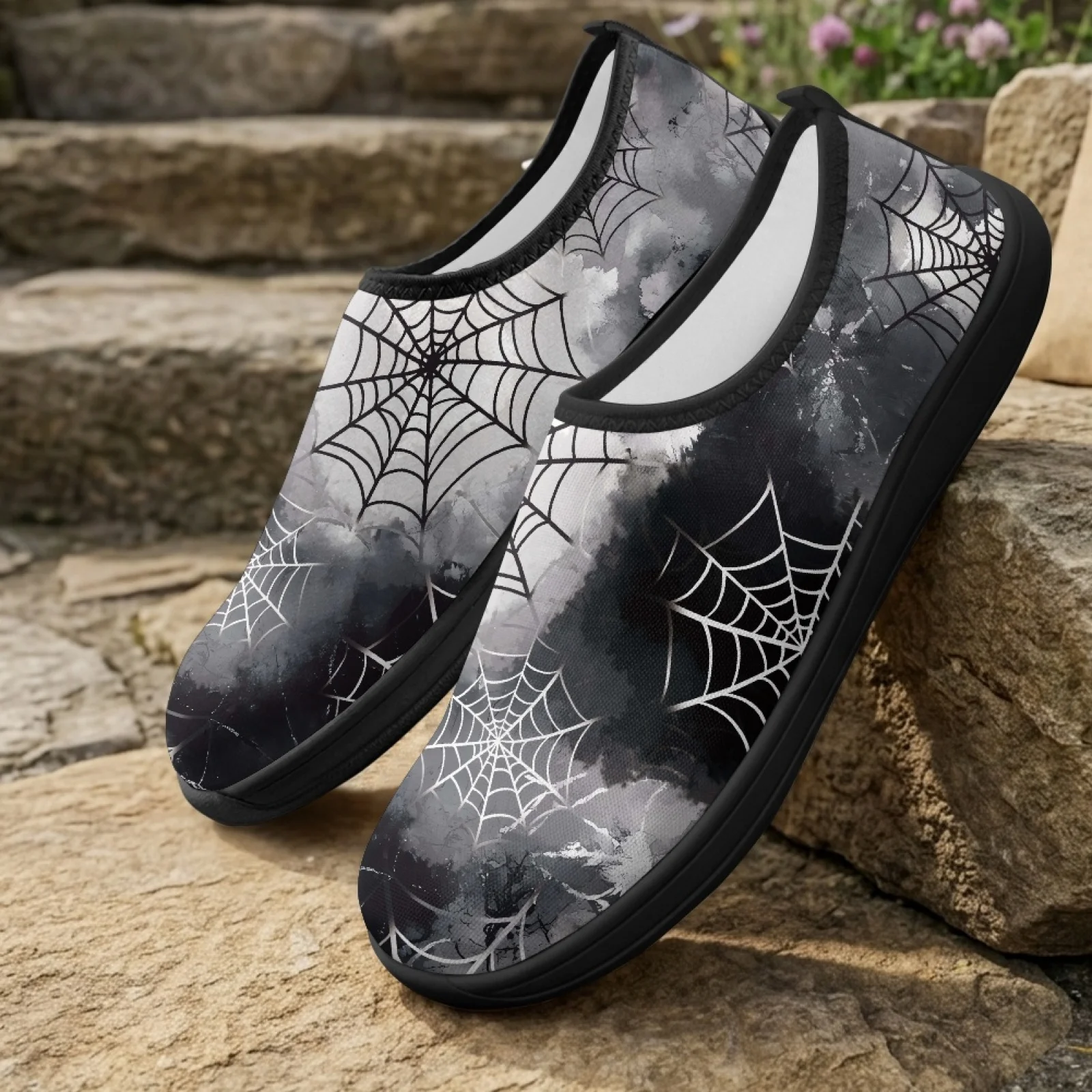XIXIRIMIDO Sepatu Slip-on Wani - Sneaker Career ulasan dan harga