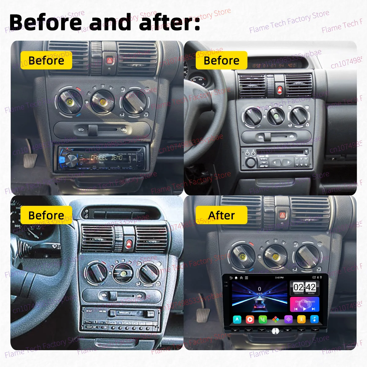 1 Din 9