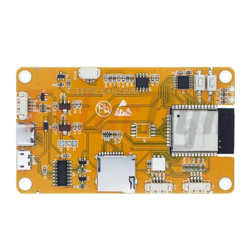 2.8 inch ESP32 LCD TFT Touch Screen Display Module 2.8