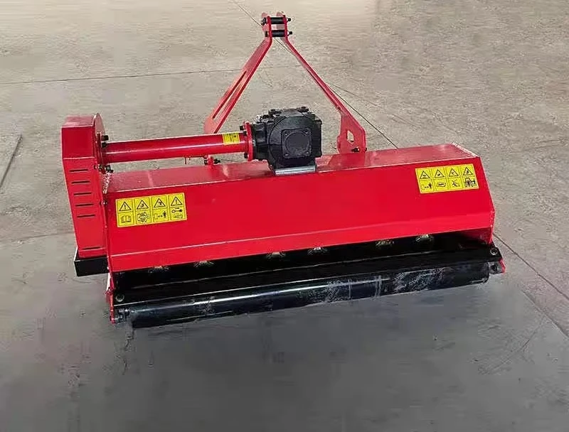 산림용 브러시 커터 공장 직판 PTO 플레일 모어 트랙터용