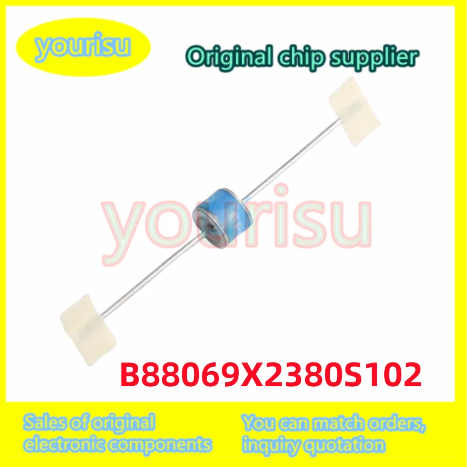 1-10Pcs/Lot B88069X…