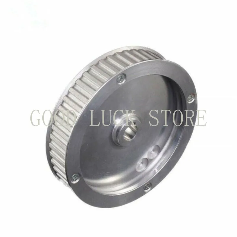 

For Bridgeport Milling Machine Spindle Vertical Mill 155mm Gear Belt Pulley