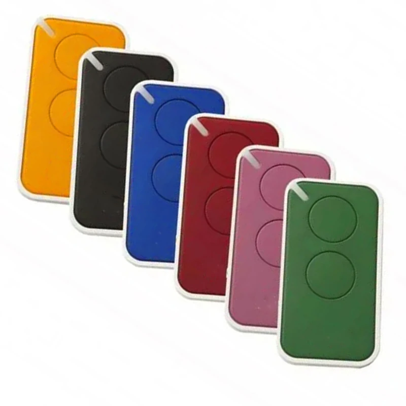 NICE INTI 2 Fernbedienung 433,92 MHz Rolling Code NICE ÄRA INTI 2 1 ONE ON2E Garagentor Fernbedienung Toröffner Sender