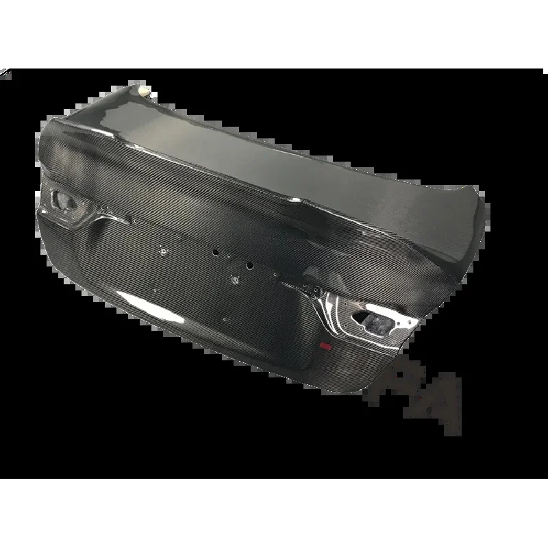 

For Infiniti Q50 Trunk Q50 Upgr The Carbon Fiber Trunk Lid The Best Forged Grain