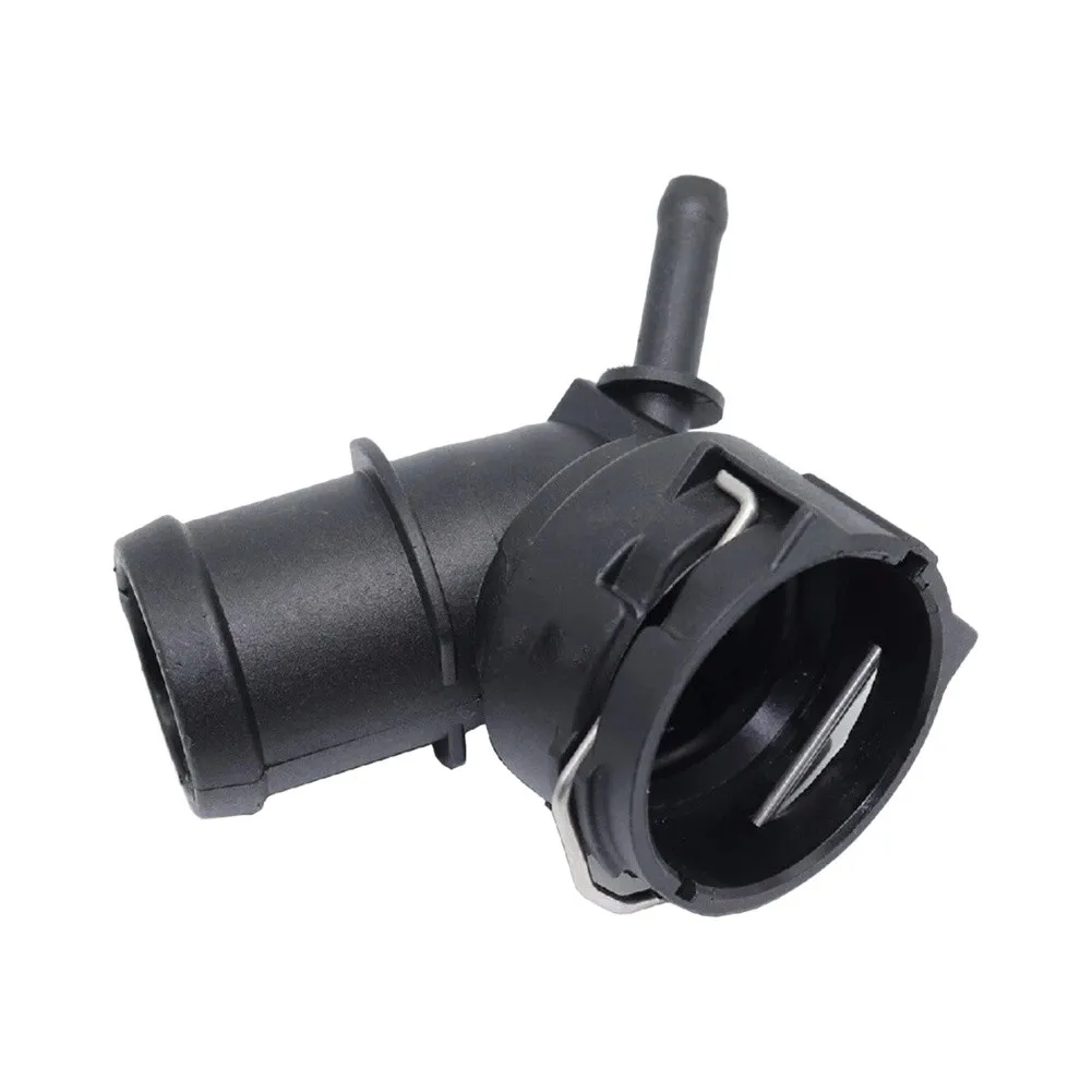 For Daily Driving As Picture Shown Radiator Coolant Hose Radiator Coupling High Temperature Resistant Precision Molded