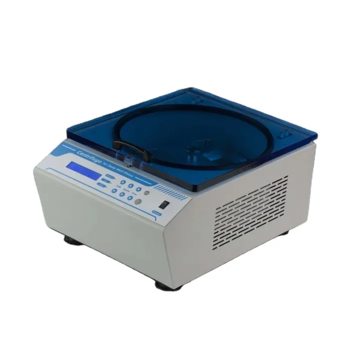 

Centrifuge for Microplates For Lab Laboratory Equipements