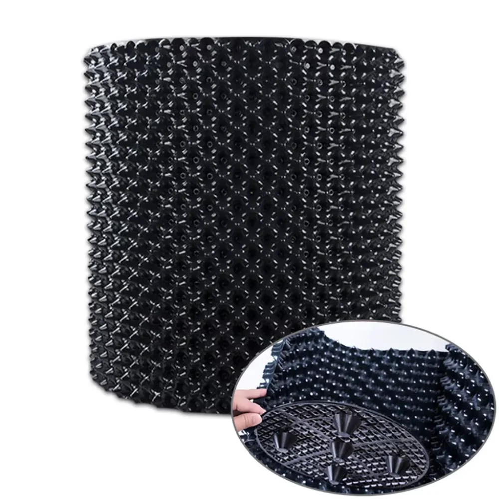 Potting Trainer Quick Root Grow Container for Bonsai Tree Transplantation Garden Tool for Plant Pruning And Root Control
