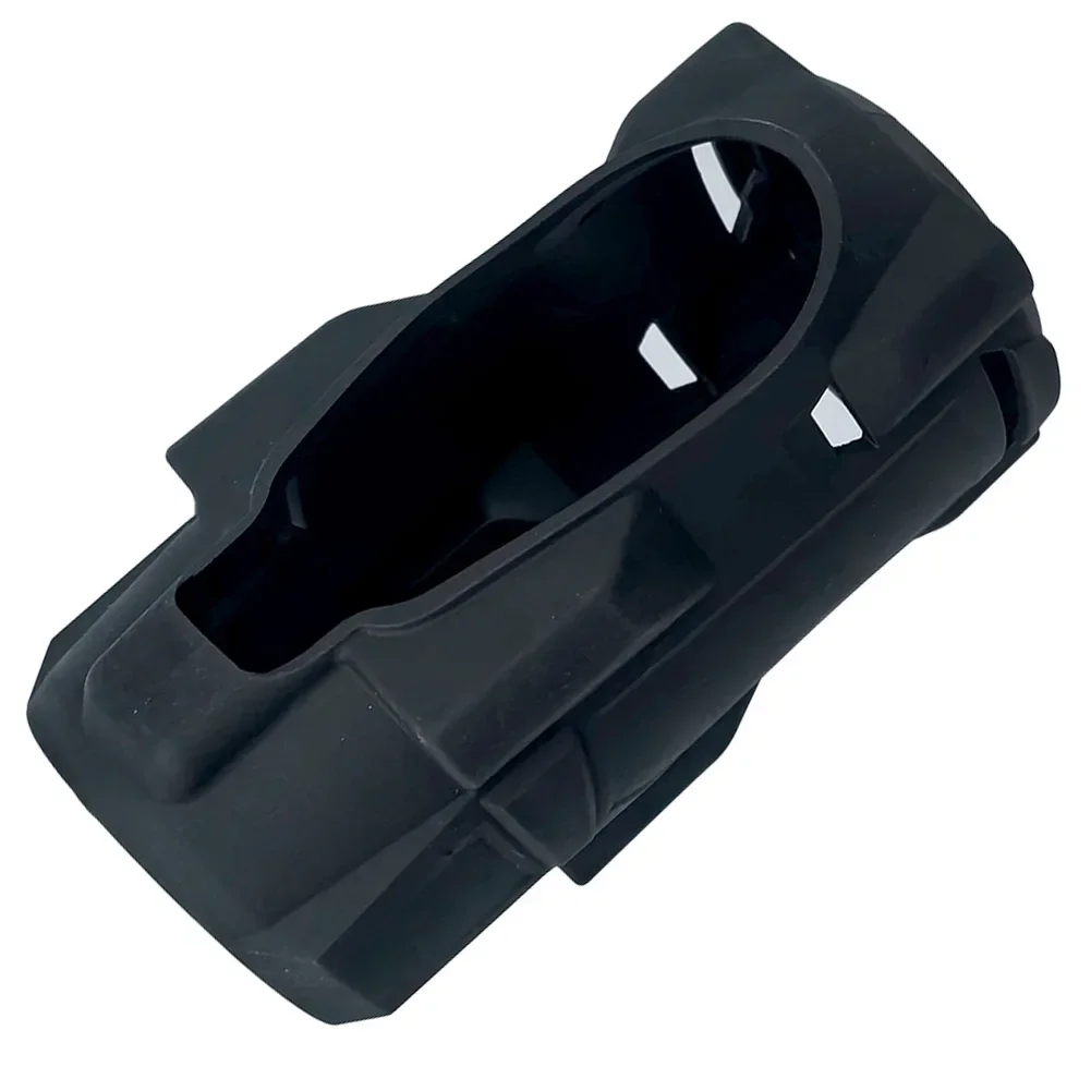 Imagem -05 - Borracha Wrench Protective Boot para 18v de Combustível Controlado Mid-torque Wrench 306220 3062p-20 3060-20