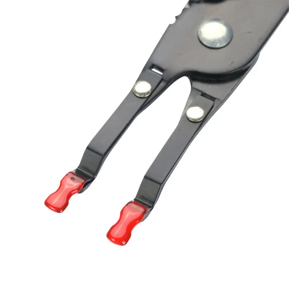 

Универсальные плоскогубцы для пайки автомобиля, держатель 2 провода, инновационный инструмент для ремонта автомобиля, гаражные инструменты, зажим для сварки проволоки