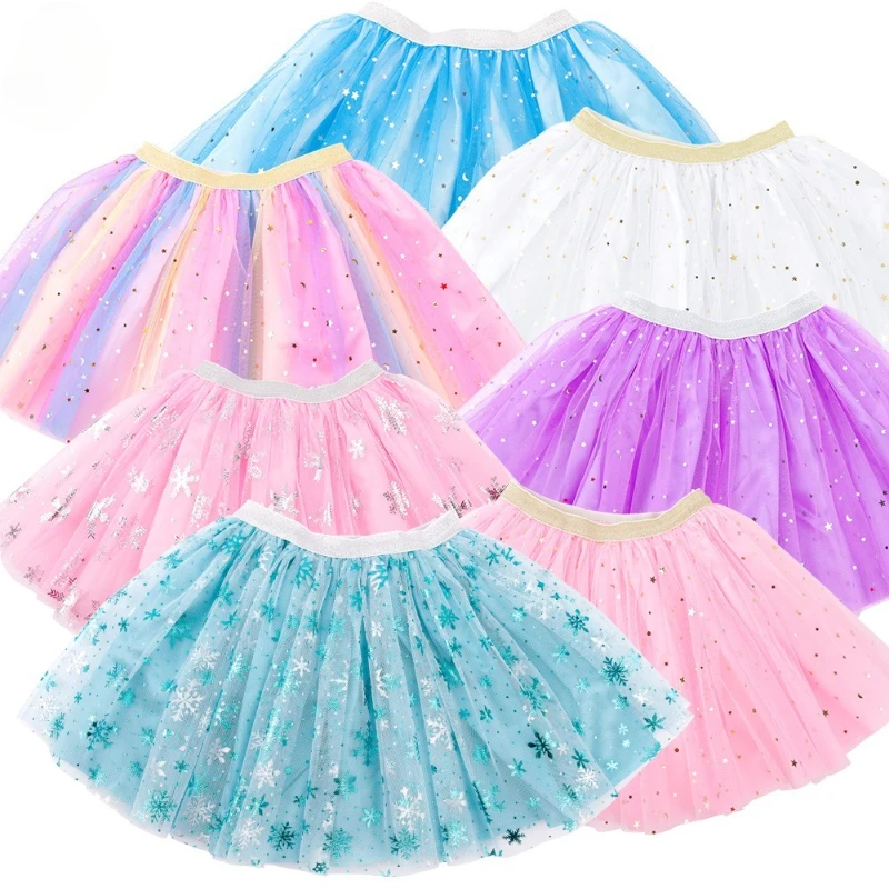 Fashion Mesh Minisk…
