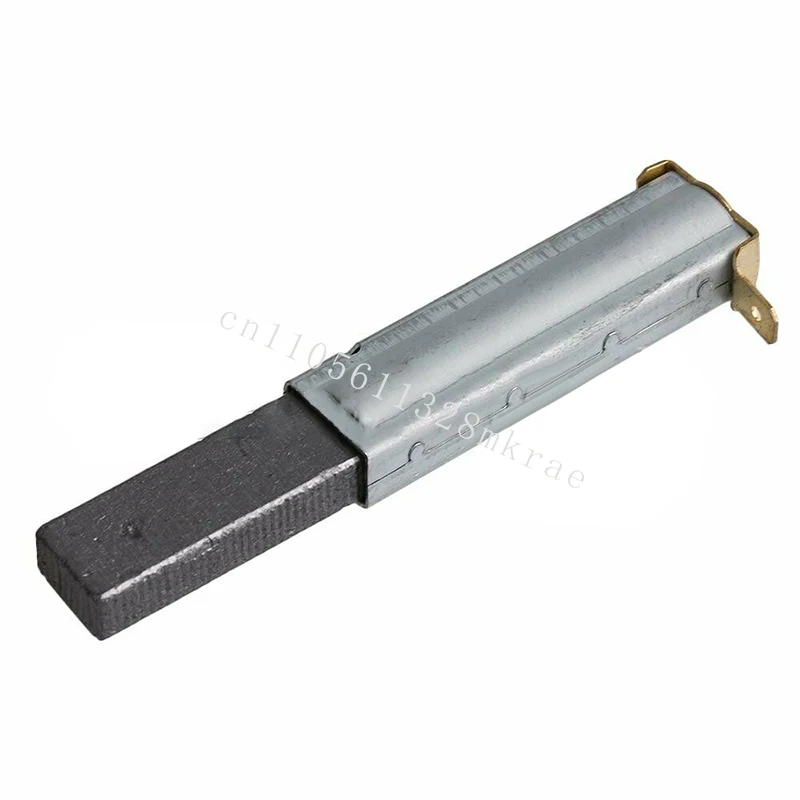 

New direct sales household motor wear-resistant carbon brush set tool accessories